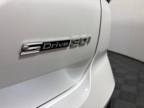 Used 2022 BMW X3 sDrive30i w/ Premium Package 2 RWD image 11