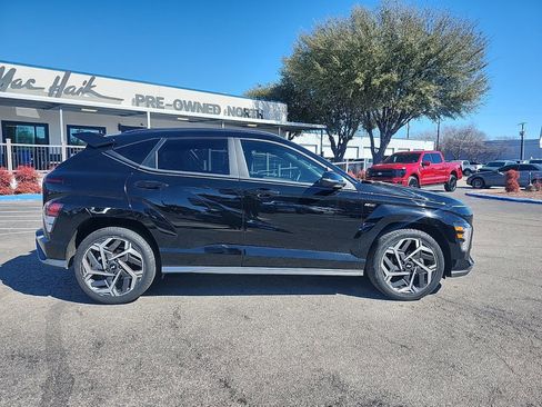 Used 2025 Hyundai Kona N Line S image 2