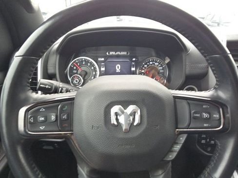 Used 2023 RAM 1500 Big Horn image 5