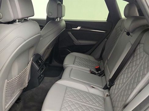 Used 2021 Audi SQ5 Premium Plus w/ Premium Plus Package AWD/4WD image 22