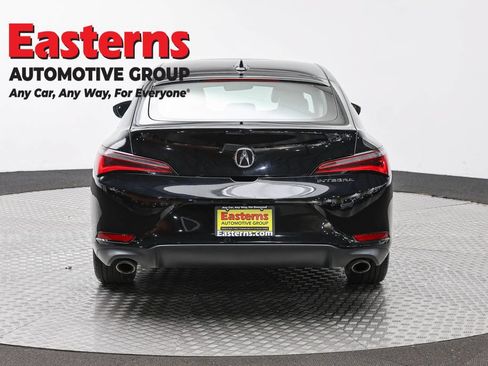 Used 2024 Acura Integra FWD image 6