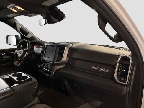 Used 2023 RAM 1500 Big Horn image 28