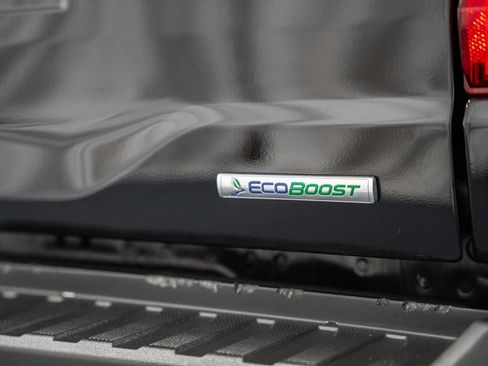 Certified 2023 Ford F150 Lariat w/ Equipment Group 502A High image 23