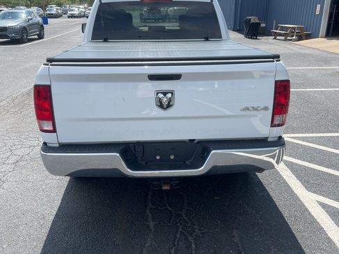 Used 2019 RAM 1500 Tradesman w/ Chrome Plus Package image 5