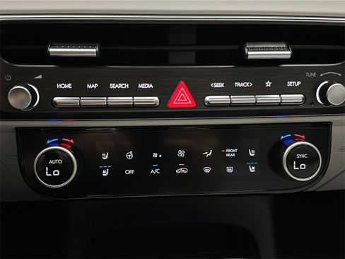 New 2026 Hyundai Palisade Calligraphy image 31