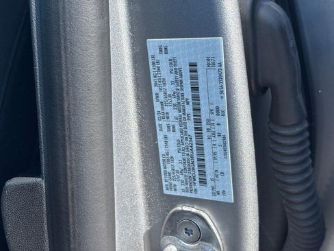 Used 2024 Ford Escape Active w/ Tech Pack #1 AWD/4WD image 25