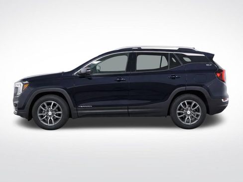 Certified 2022 GMC Terrain SLT AWD/4WD image 37
