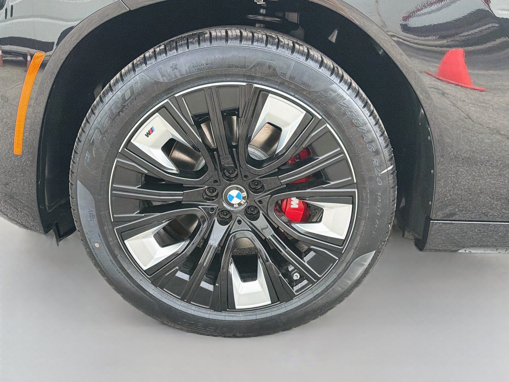 New 2026 BMW X3 xDrive30i w/ Premium Package AWD/4WD image 41