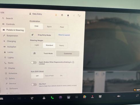 Used 2022 Tesla Model S Plaid image 26