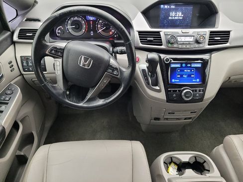 Used 2014 Honda Odyssey Touring image 22