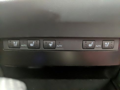 Used 2023 Lexus ES 350 F Sport image 22