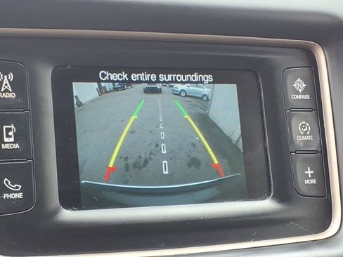 Used 2017 Jeep Grand Cherokee Limited AWD/4WD image 8