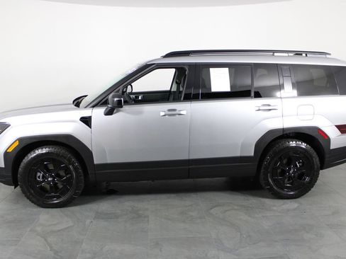 Certified 2025 Hyundai Santa Fe XRT image 10