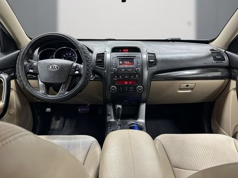 Used 2012 Kia Sorento EX FWD image 18