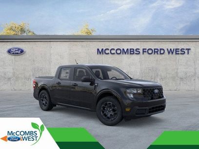 New 2025 Ford Maverick XLT w/ Equipment Group 302A