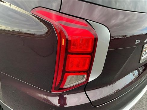 Used 2022 Hyundai Palisade SE image 33