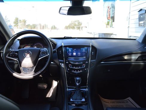 Used 2014 Cadillac ATS Sedan image 30