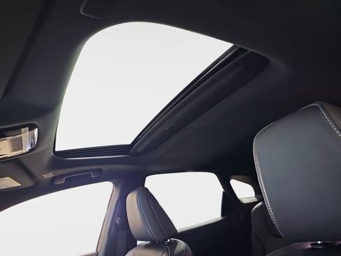 Used 2025 Lexus RX 350 350h Premium Plus w/ Convenience Package image 30