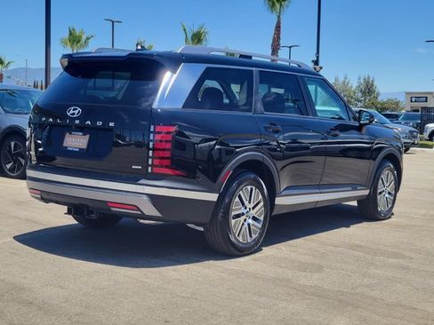 New 2026 Hyundai Palisade SEL AWD/4WD image 4