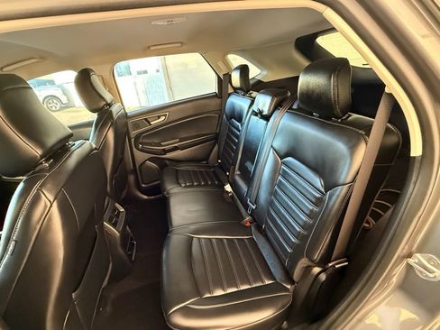 Used 2024 Ford Edge SEL w/ Convenience Package image 22
