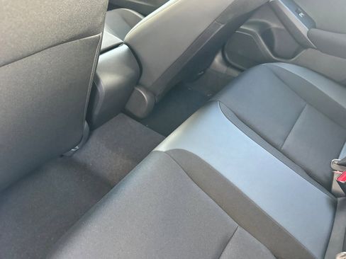 New 2026 Honda Civic Sport image 16