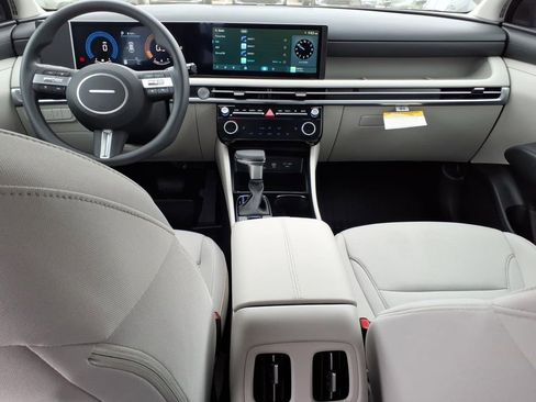 New 2026 Hyundai Tucson SEL FWD image 12