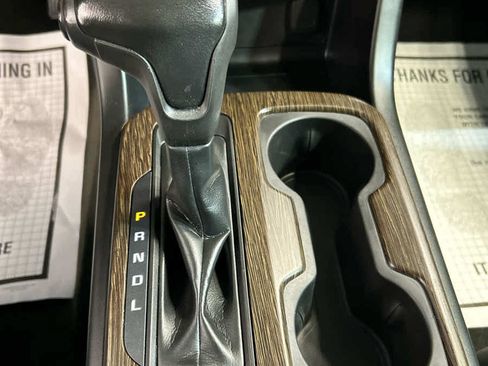 Used 2018 GMC Canyon Denali AWD/4WD image 6
