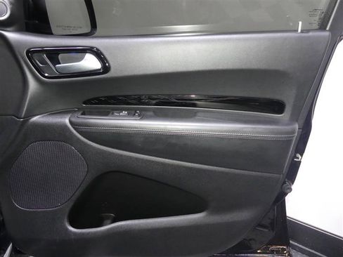 Used 2021 Dodge Durango Citadel AWD/4WD image 19