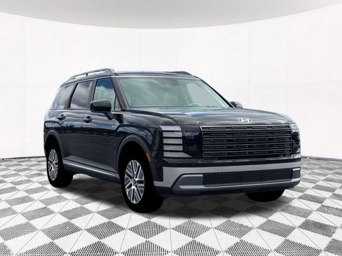 New 2026 Hyundai Palisade SEL AWD/4WD image 17