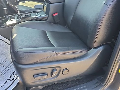 Used 2023 Toyota 4Runner TRD Off-Road Premium w/ Moonroof Package AWD/4WD image 15