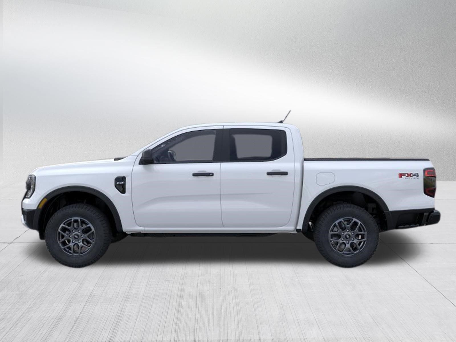 New 2026 Ford Ranger XLT w/ Equipment Group 301A High AWD/4WD image 18