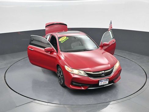 Used 2016 Honda Accord EX-L image 39
