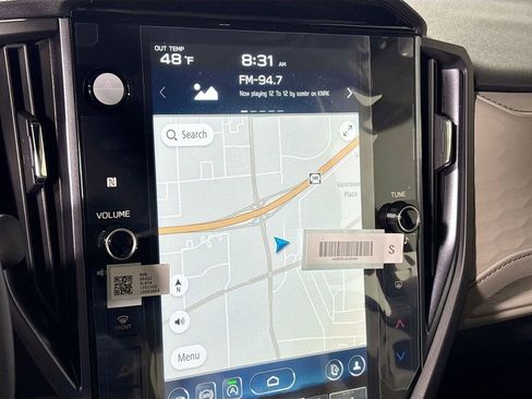 New 2026 Subaru Forester Limited image 16