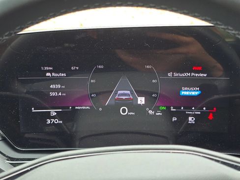 Certified 2025 Audi A5 2.0T Premium w/ Premium Plus AWD/4WD image 41