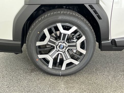 New 2026 Subaru Outback Touring XT image 29