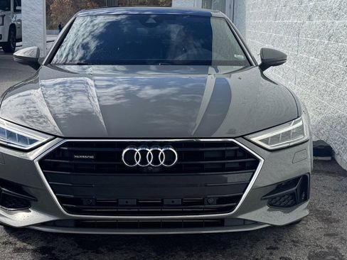 Used 2022 Audi A7 3.0T Premium image 6