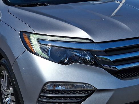 Used 2018 Honda Pilot EX-L image 9