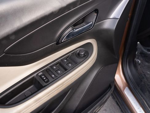 Used 2017 Buick Encore Preferred image 26