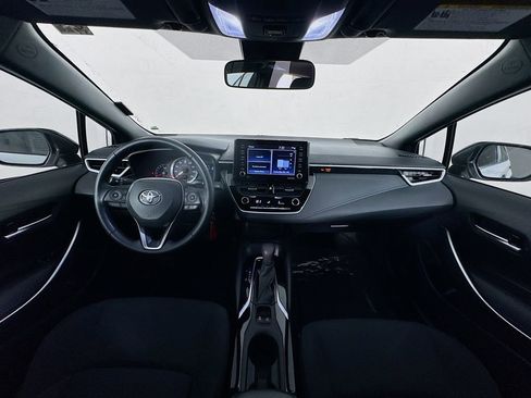 Used 2022 Toyota Corolla SE image 38