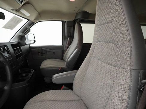 Used 2024 Chevrolet Express 3500 LT w/ LT Preferred Equipment Group image 9