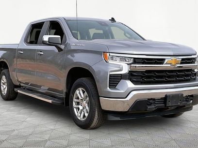 Used 2023 Chevrolet Silverado 1500 LT