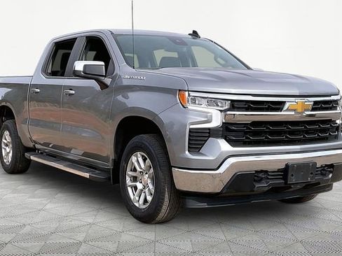 Used 2023 Chevrolet Silverado 1500 LT image 1