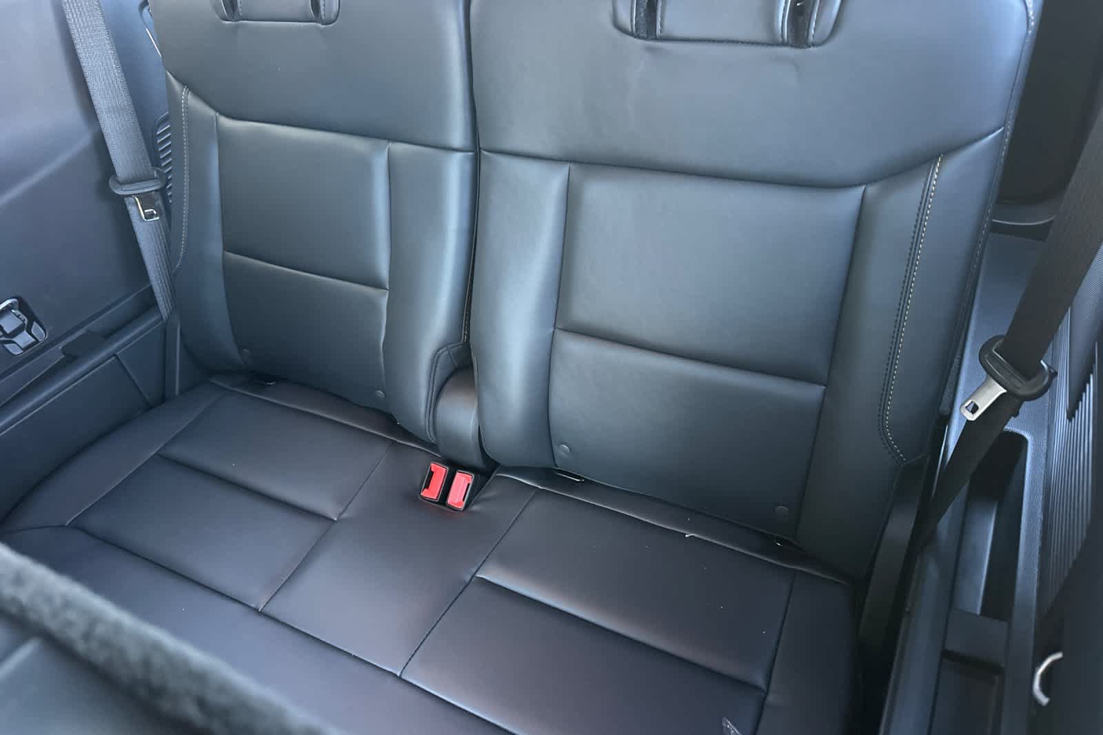 New 2027 Ford Explorer Tremor AWD/4WD image 15