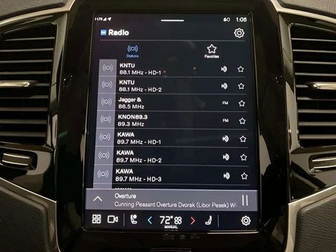 Used 2023 Volvo XC90 T8 Plus w/ Protection Package Premier image 21