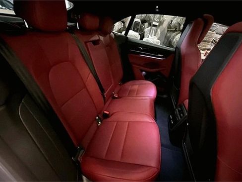 New 2025 Porsche Macan 4S Electric image 30