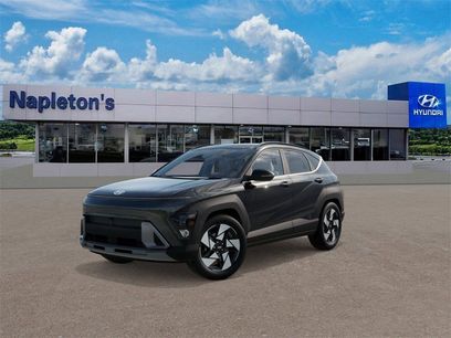 New 2026 Hyundai Kona SEL Sport