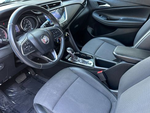 Used 2023 Buick Encore GX Preferred image 10