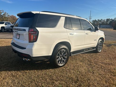 Used 2023 Chevrolet Tahoe Z71 w/ Off-Road Capability Package image 10