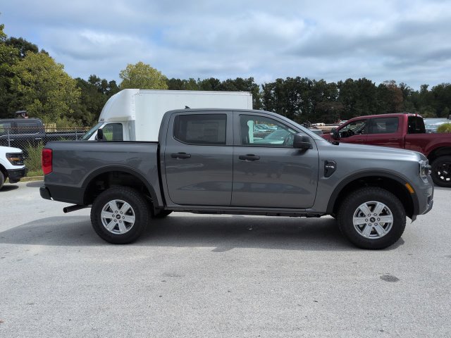 New 2026 Ford Ranger XL w/ Trailer Tow Package RWD image 3