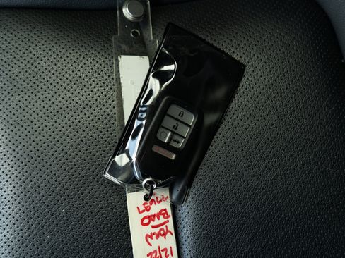 Used 2020 Honda Accord EX-L image 44